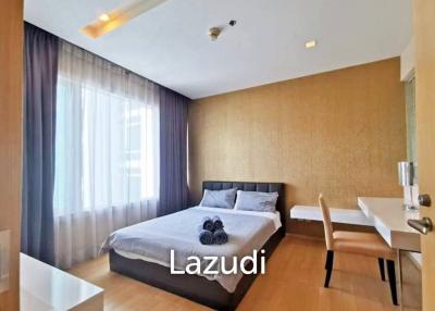 1 Bed 1 Bath 50 SQ.M Siri At Sukhumvit