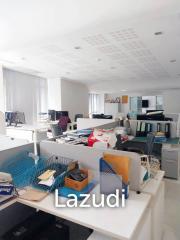 Office 142 SQ.M at Le Monaco Residence Ari