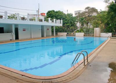 Studio Condo in Yensabai Condotel South Pattaya C010594