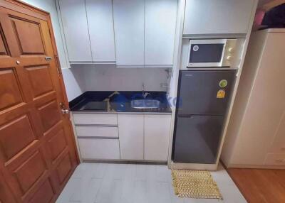 Studio Condo in Yensabai Condotel South Pattaya C010594