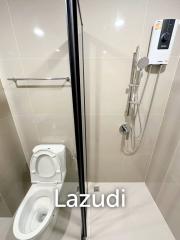 2 Bed 2 Bath 53 SQ.M at XT Huaykwang