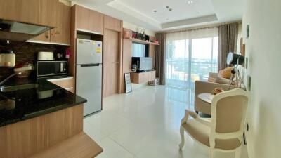 Nam Talay Condominium