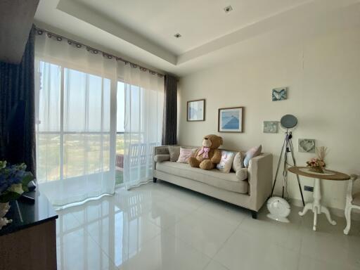 Nam Talay Condominium