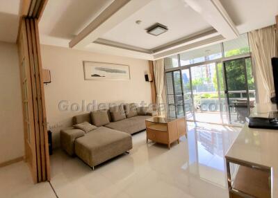 2-Bedrooms Condominium - All Seasons Mansion - Ploenchit