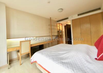 2-Bedrooms Condominium - All Seasons Mansion - Ploenchit