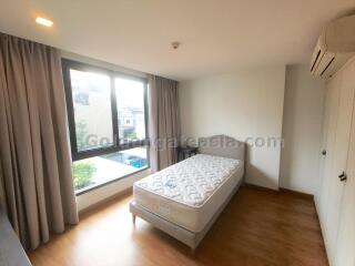 3-Bedrooms quiet lowrise condo - Ploenchit