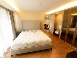 3-Bedrooms quiet lowrise condo - Ploenchit