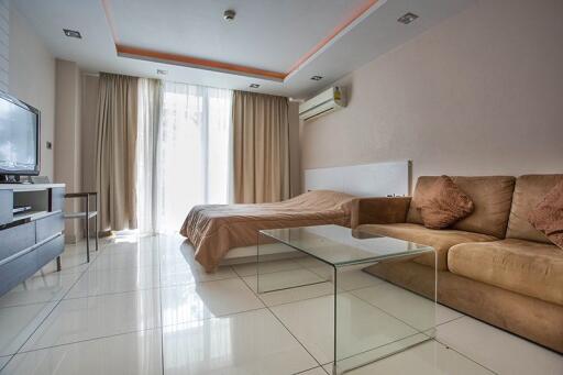 32 ตรม., Studio, 1 ห้องน้ำ คอนโด ราคา ฿ 1,294,000