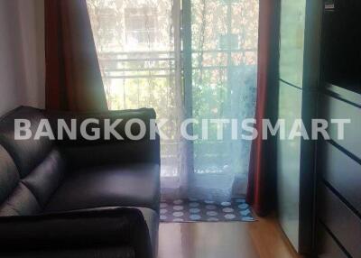 Condo at Lumpini Place Bang Na KM.3 for sale