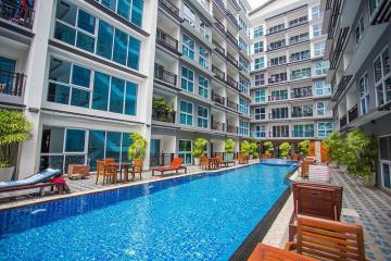 1Bedroom Condo for Sale At Avenue Residence