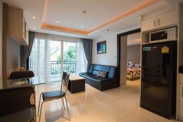 1Bedroom Condo for Sale At Avenue Residence