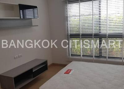 Condo at Supalai Loft @Talat Phlu Station for sale