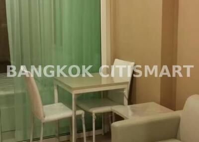 Condo at Aspire Ratchada-Wongsawang for sale