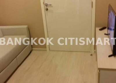 Condo at Aspire Ratchada-Wongsawang for sale