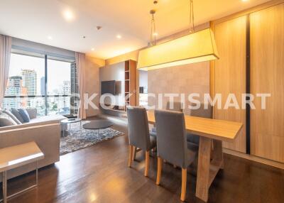 Condo at THE XXXIX Sukhumvit 39 for rent