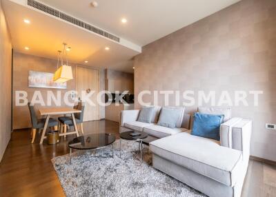 Condo at THE XXXIX Sukhumvit 39 for rent