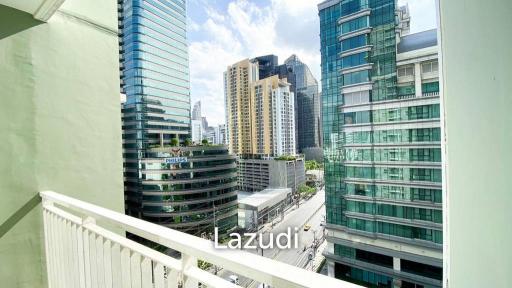 2 Bed 1 Bath 53 SQ.M The Parkland Grand Asoke