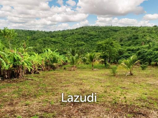 Large plot of land for sale Taling Ngam