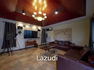 LUXURIOUS 2 STOREY PRIVATE HOUSE