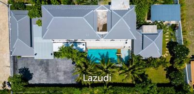 LUXURIOUS 2 STOREY PRIVATE HOUSE