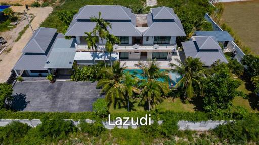 LUXURIOUS 2 STOREY PRIVATE HOUSE