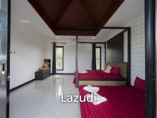 LUXURIOUS 2 STOREY PRIVATE HOUSE