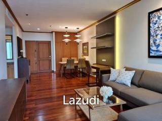 1 Bedroom 1 Bathroom 66 SQ.M Baan Chaopraya