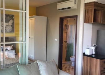 1 Bed 1 Bath 41.47 SQ.M Autumn Hua Hin