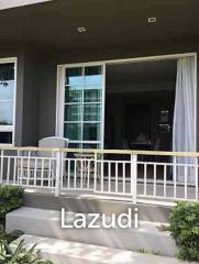 1 Bed 1 Bath 41.47 SQ.M Autumn Hua Hin