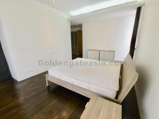 2-Bedrooms with large terrace - Domus Sukhumvit soi 16