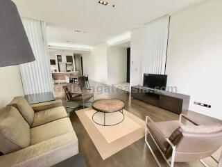 2-Bedrooms with large terrace - Domus Sukhumvit soi 16