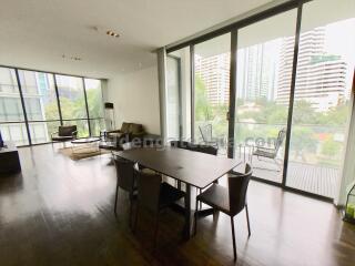 2-Bedrooms with large terrace - Domus Sukhumvit soi 16