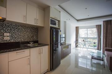 City Views Unit At Avenue Residence Condo