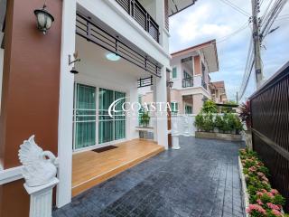 House For Sale And Rent East Pattaya