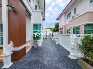 House For Sale And Rent East Pattaya