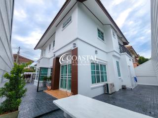 House For Sale And Rent East Pattaya