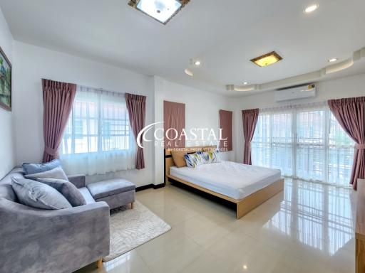 House For Sale And Rent East Pattaya