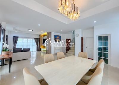 House For Sale And Rent East Pattaya