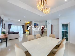 House For Sale And Rent East Pattaya