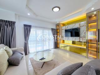 House For Sale And Rent East Pattaya