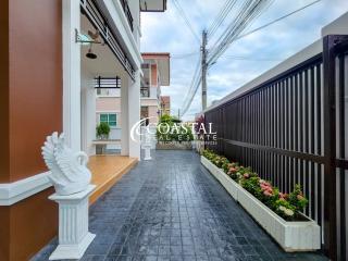 House For Sale And Rent East Pattaya