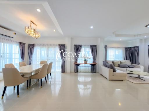 House For Sale And Rent East Pattaya