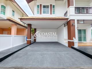 House For Sale And Rent East Pattaya