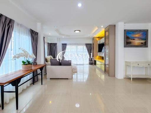 House For Sale And Rent East Pattaya