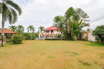 House For Sale Bang Saray