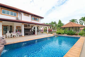 House For Sale Bang Saray