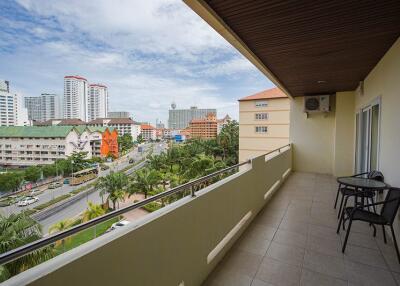 View Talay Residence 2 for Sale in Pattaya