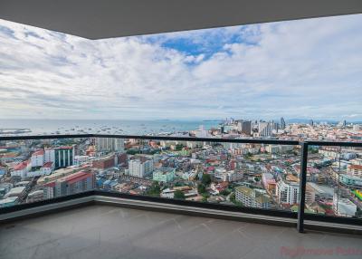 2 Bed Condo For Sale In South Pattaya - Arcadia Millennium Tower