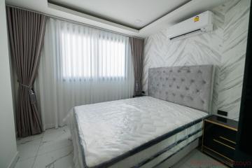 2 Bed Condo For Sale In South Pattaya - Arcadia Millennium Tower