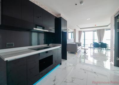 2 Bed Condo For Sale In South Pattaya - Arcadia Millennium Tower